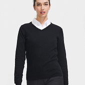 Джемпер женский Galaxy Women, темно-синий