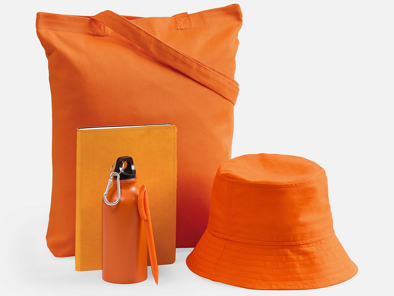 Набор Urban Summer, оранжевый