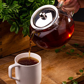 Чайник Tea Drop