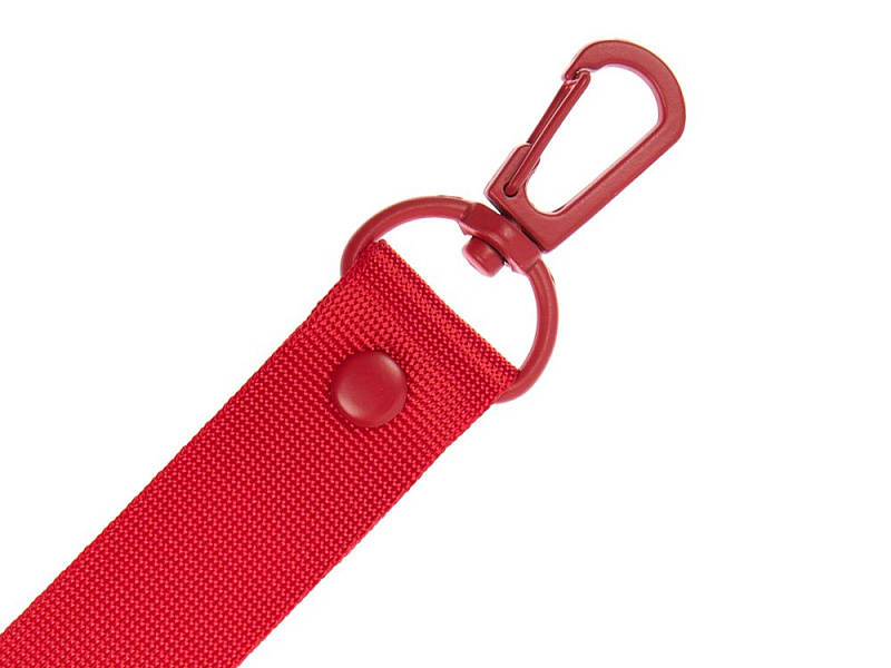 Ремувка Bibelot, красная