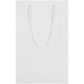 Пакет бумажный Waski S, белый