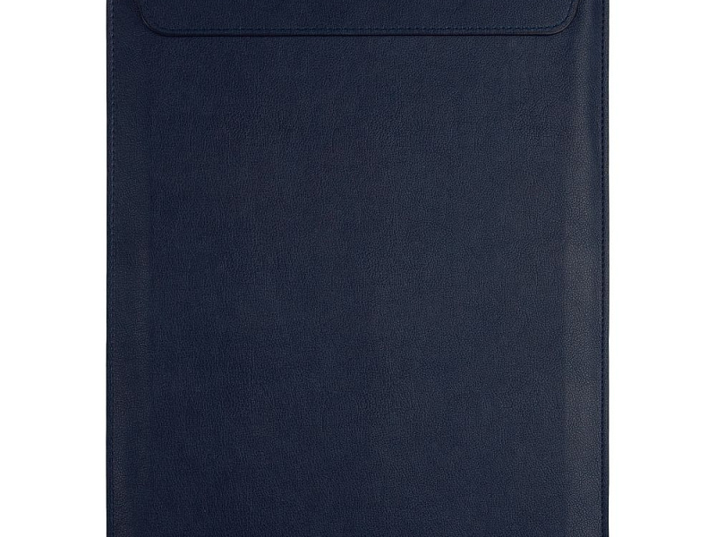 Папка-планшет для бумаг Petrus, темно-синяя