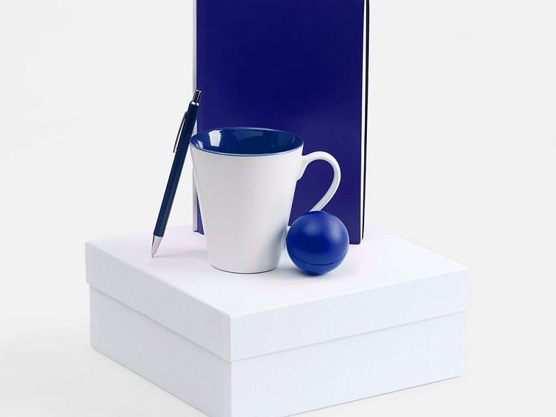 Набор Kroom, синий