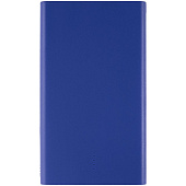 Внешний аккумулятор Easy Trick Comfort 4000мАч, синий