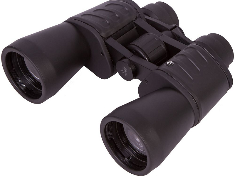 Бинокль Hunter 7x, линзы 50 мм