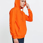 Худи Kirenga 2.0, оранжевое