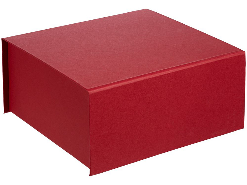 Коробка Pack In Style, красная
