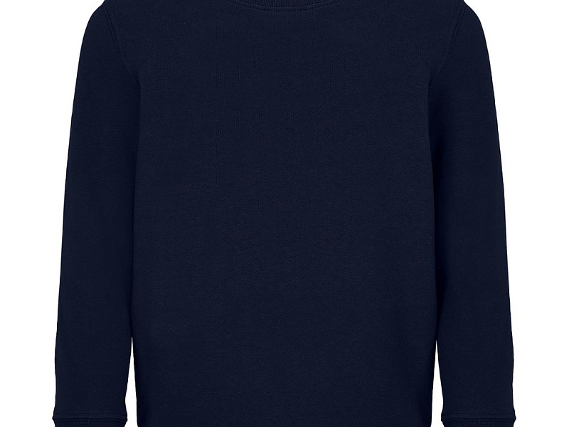 Свитшот детский Columbia Kids, темно-синий