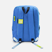 Рюкзак Easy Gait L, синий