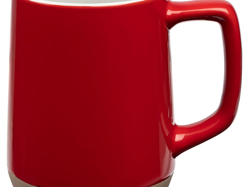 Кружка Gonna, красная