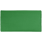 Пенал P-case, зеленый