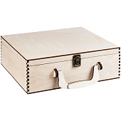 Банный набор Great Heat Therapy, мужской, светло-серый