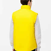 Жилет Kama, желтый