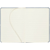 Ежедневник Kuka Mini, недатированный, серый