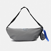 Лейбл из ПВХ Kare, черный