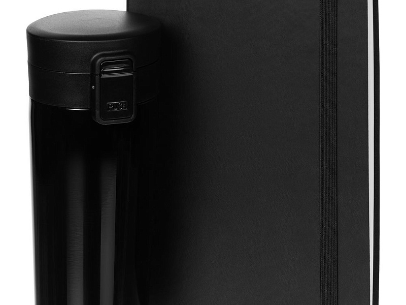 Набор Vivian, черный