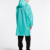 Дождевик Rainman Zip, бирюзовый (тиффани)
