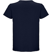 Футболка унисекс Re Crusader, темно-синяя