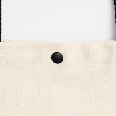 Кнопка Clavis, М, черная