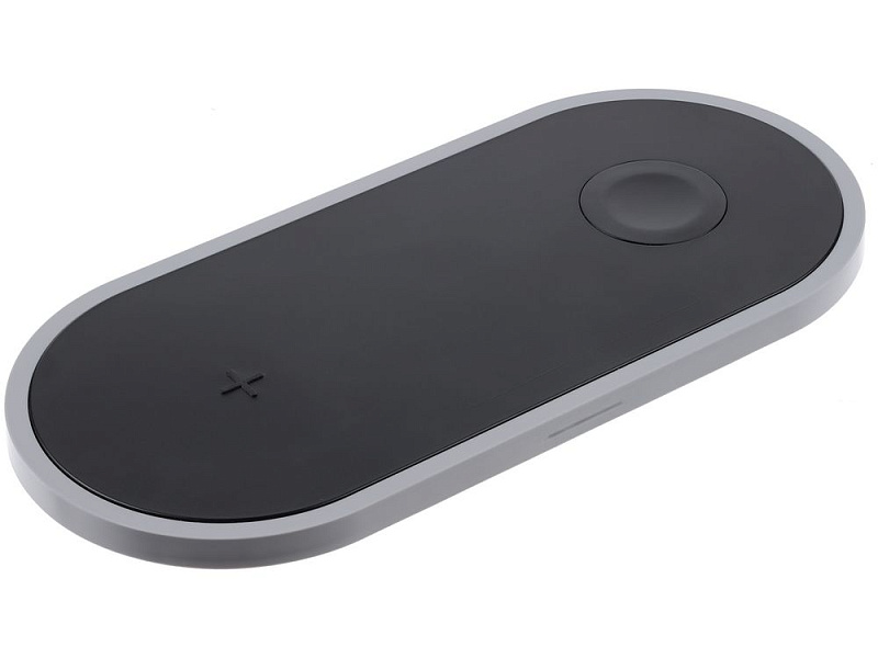 Зарядная станция Fulcrum, черная