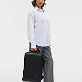 Рюкзак Utmost, черный