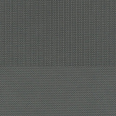 Ежедневник Knit, недатированный, темно-серый