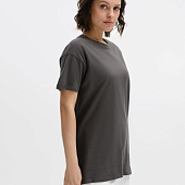 Футболка унисекс Regent 150, темно-серая