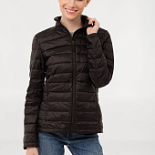 Куртка женская Wilson Women, черная