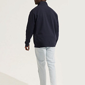 Толстовка унисекс Conrad, черная