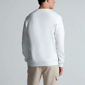 Свитшот Toima Heavy 2.0, белый