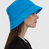 Панама Challenge, ярко-голубая