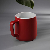 Кружка Ingver, красная