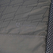 Рюкзак для ноутбука B115, темно-серый