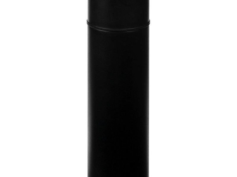 Термос Perimeter, черный