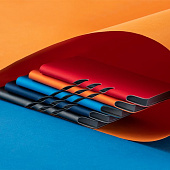 Ежедневник Flexpen Mini, недатированный, синий