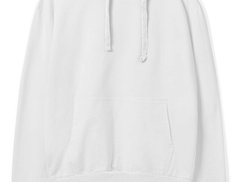 Худи Kirenga 2.0, белое