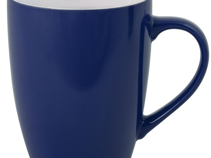 Кружка Good Morning, синяя