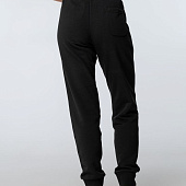 Джоггеры Jumbo, черные