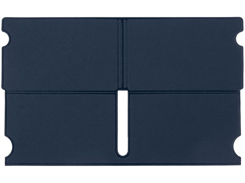 Футляр для маски Devon, синий