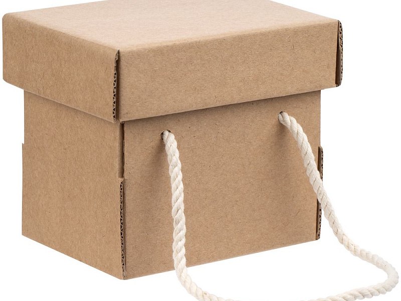 Коробка для кружки Kitbag, с длинными ручками