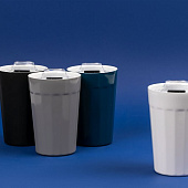 Термостакан iconyMug, серый