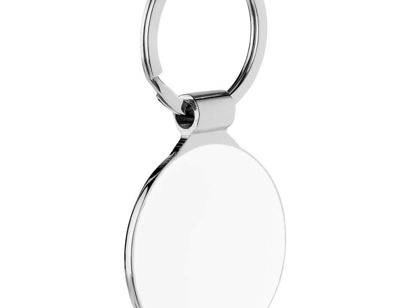 Брелок White Circle