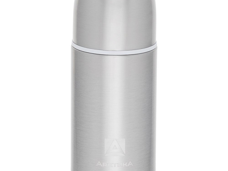 Термос «Арктика Duo 750», стальной