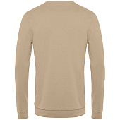 Свитшот унисекс Set In, бежевый