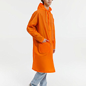Дождевик RainDrop, оранжевый