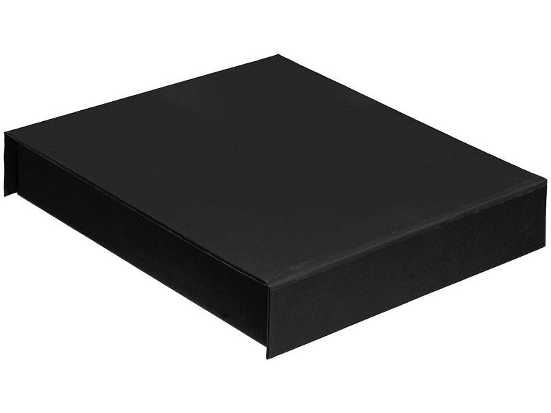 Коробка Bright, черная