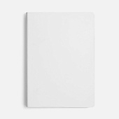 Блокнот Flex Shall ver.2, белый