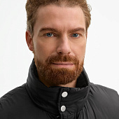 Жилет Ben Mac, черный