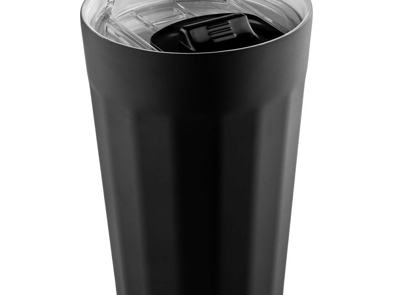 Термостакан iconyMug, черный