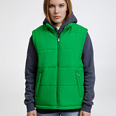 Жилет Kama, зеленый